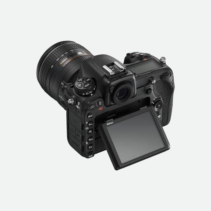 D500 BODY ONLY Specifications | Nikon Middle East & Africa