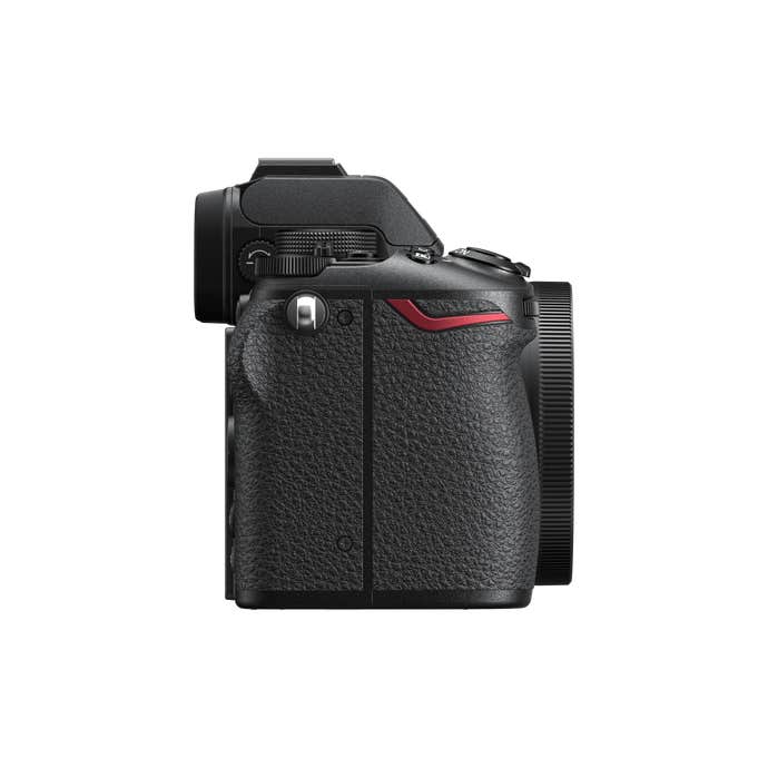 Z50II BODY ONLY Specifications | Nikon Middle East & Africa