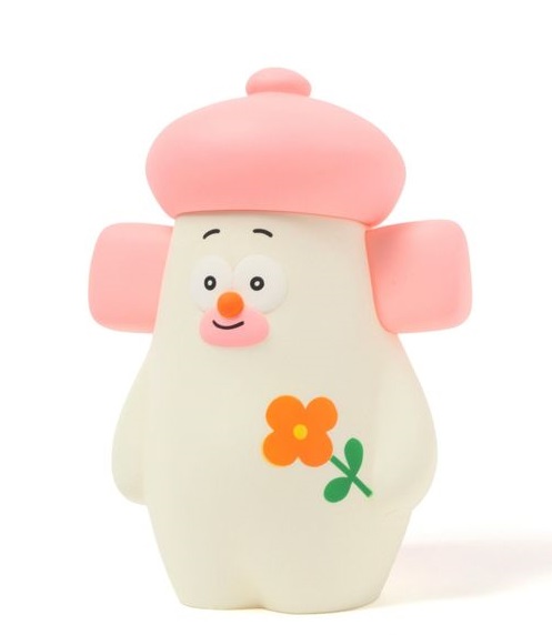 niko and が誕生10周年を迎える「おひげのポン」との