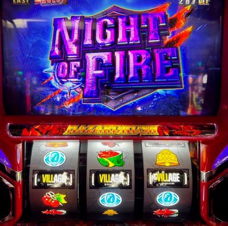 スマスロ バイオハザード ヴィレッジ】スロット新台評価、感想、打ち方