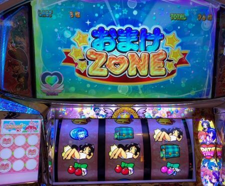 パチスロツインエンジェルPARTY】スロット新台評価、感想、打ち方