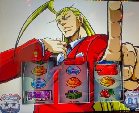 HEY！エリートサラリーマン鏡（スマスロ鏡）】スロット新台評価、感想