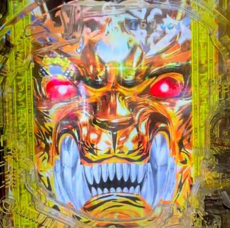 P牙狼GOLD IMPACT】パチンコ新台評価、感想、スペック、当選時の内訳