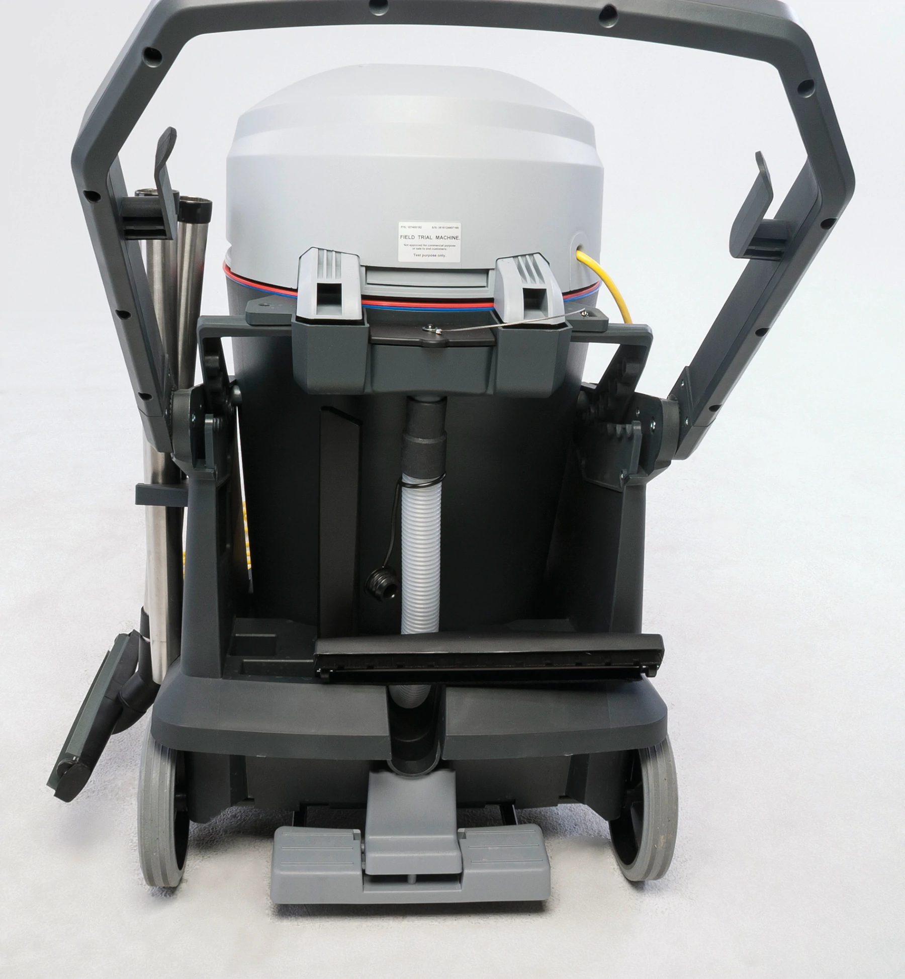 Nilfisk Vl500 75 ergo fm squeegee