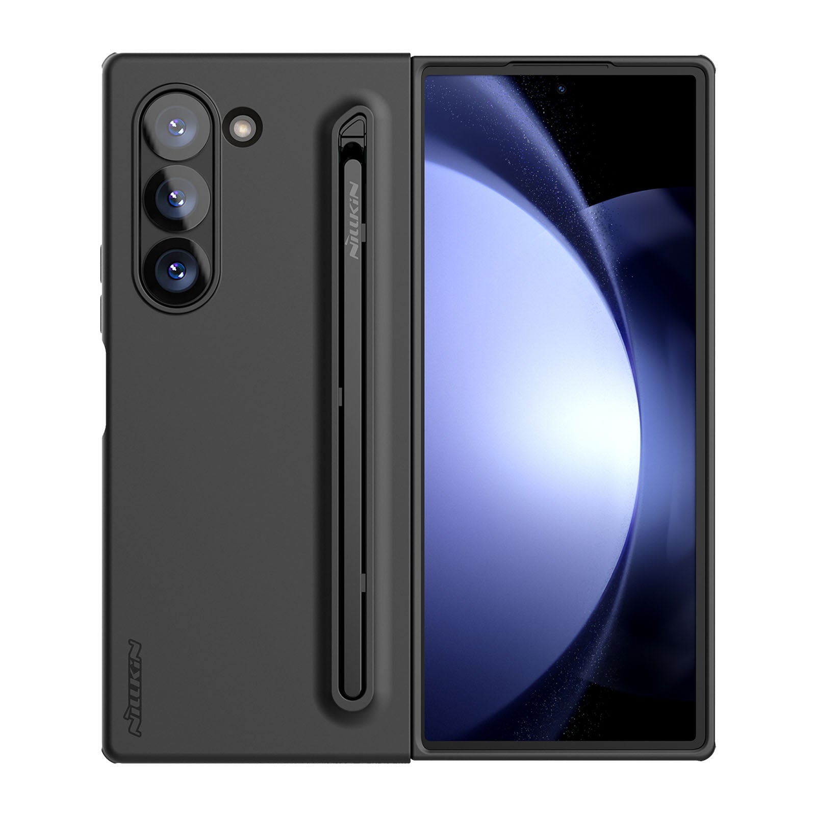 Nillkin Flex Pure Fold Case with S Pen for Samsung Galaxy Z Fold 6