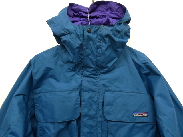 nina de coito 埼玉県 志木 通販 90'S ヴィンテージ PATAGONIA