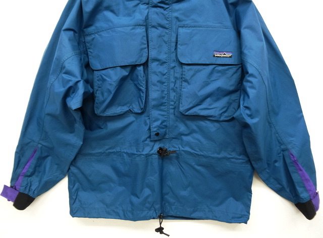 nina de coito 埼玉県 志木 通販 90'S ヴィンテージ PATAGONIA