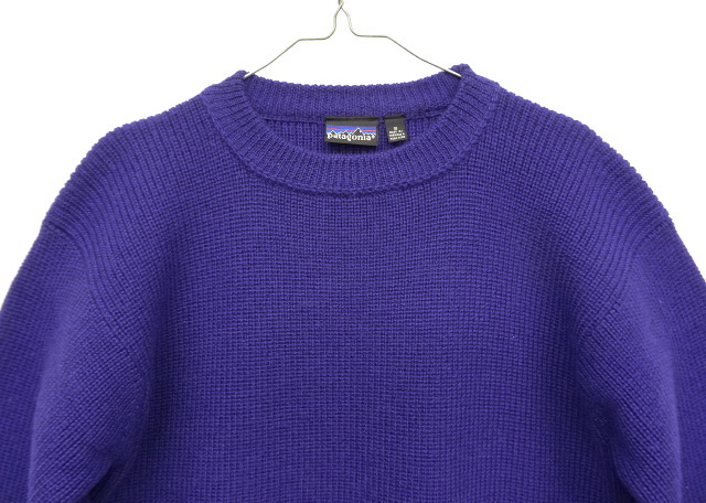 nina de coito 埼玉県 志木 通販 90S PATAGONIA パタゴニア 旧タグ