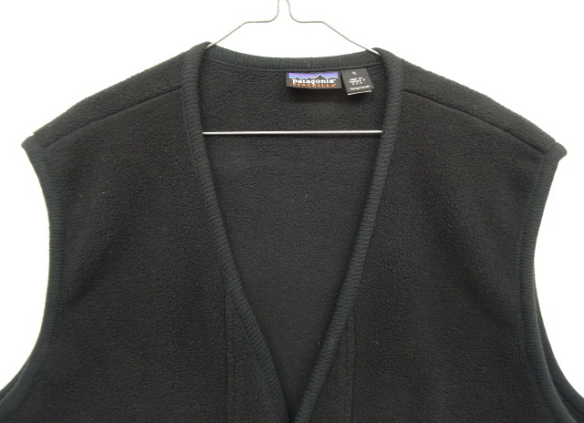 nina de coito 埼玉県 志木 通販 90'S PATAGONIA パタゴニア SYNCHILLA