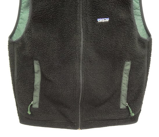 nina de coito 埼玉県 志木 通販 90s ヴィンテージ PATAGONIA