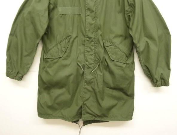 nina de coito 埼玉県 志木 通販 70'S ヴィンテージ アメリカ軍 US