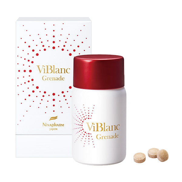 ヴィブラン | 洗顔石鹸・エイジングケアの通販化粧品【ニナファーム】