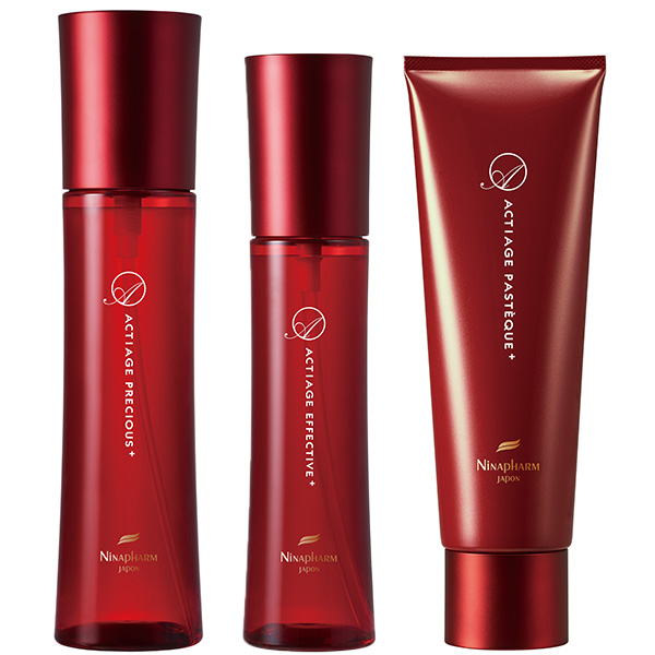 サヴォン アンベリール ブランシュール＜洗顔石けん＞ | 洗顔石鹸