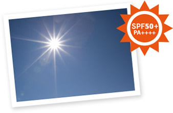 UVリキッド ミュー コール＜日焼け止め（ボディ・フェイス用