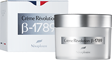 クリーム レボリューション B-1789＜スペシャルケアクリーム＞ | 洗顔