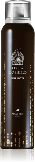 フローラ バイオシールド ミストウォーター