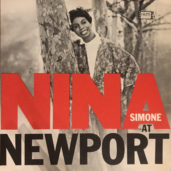 At Newport – The Official Home of Nina Simone | The High Priestess