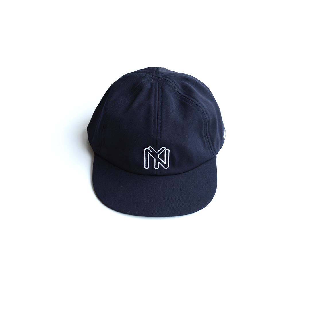 COMESANDGOES（カムズアンドゴーズ）/NY CAP
