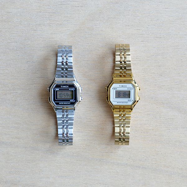 TIMEX (タイメックス) / Classic Degital mini （クラシックデジタルミニ）