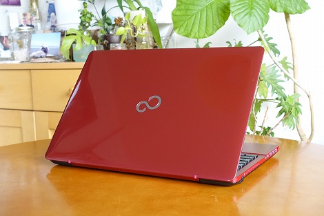 富士通LIFEBOOK WA2/B1レビュー/富士通FMVパソコン比較購入ガイド