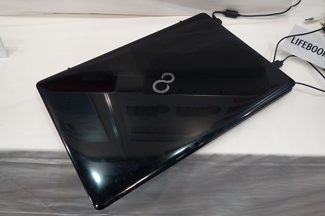 富士通LIFEBOOK WA2/B1レビュー/富士通FMVパソコン比較購入ガイド