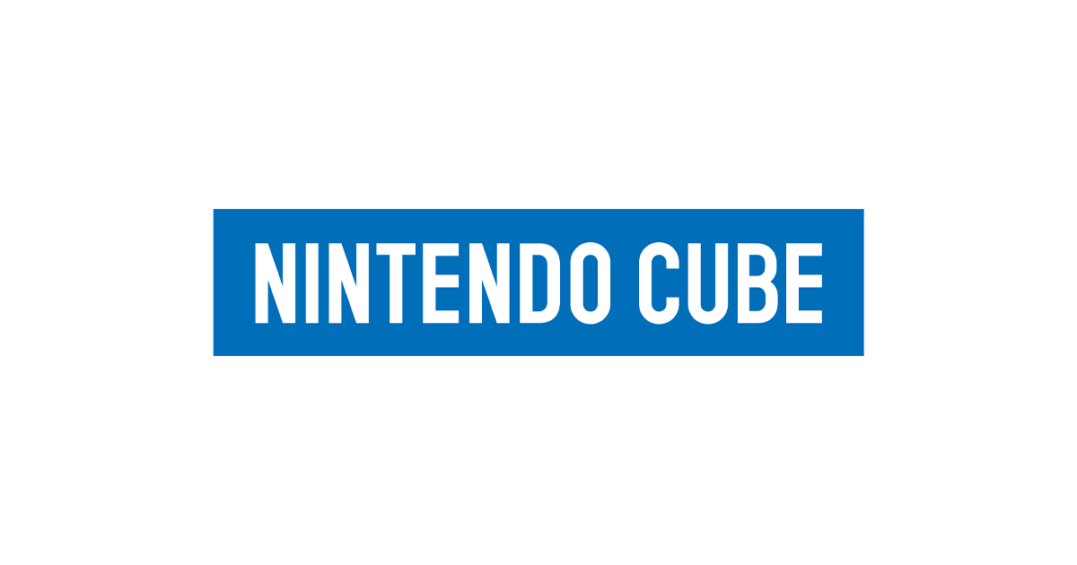 ニンテンドーキューブ株式会社 | Nintendo Cube