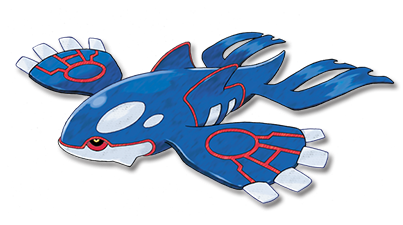 ポケットモンスター オメガルビー・アルファサファイア