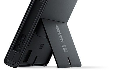 任天堂株式会社 ニュースリリース :2021年7月6日 - 有機ELディスプレイ