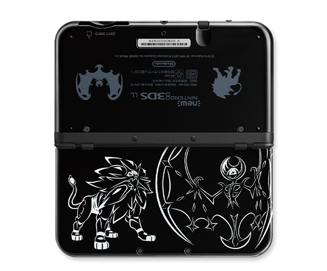 ニンテンドーキッズスペース | ポケットモンスター サン・ムーン