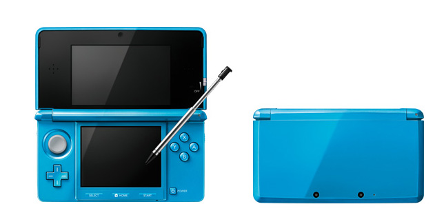 ニンテンドー3DSラインナップ | ニンテンドー3DS｜任天堂