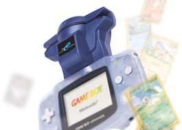 カードeリーダー