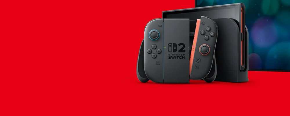 Nintendo Switch 2 | Nintendo