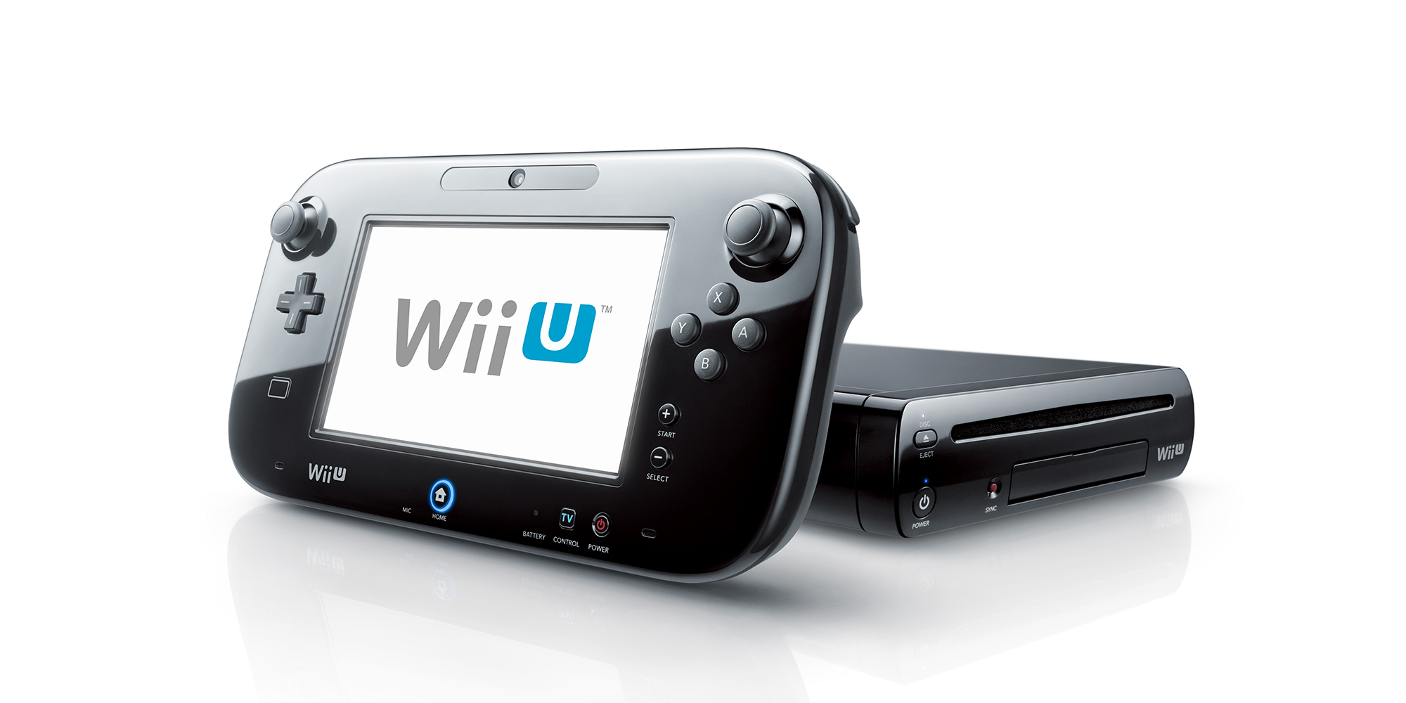 Wii U | Nintendo UK