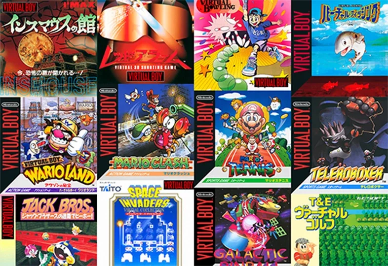 Nintendo Classics｜Nintendo Switch Online｜任天堂