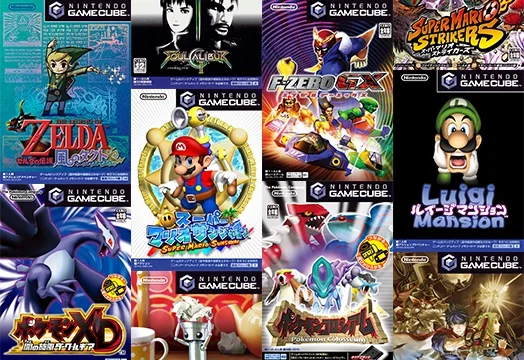 Nintendo Classics｜Nintendo Switch Online｜任天堂