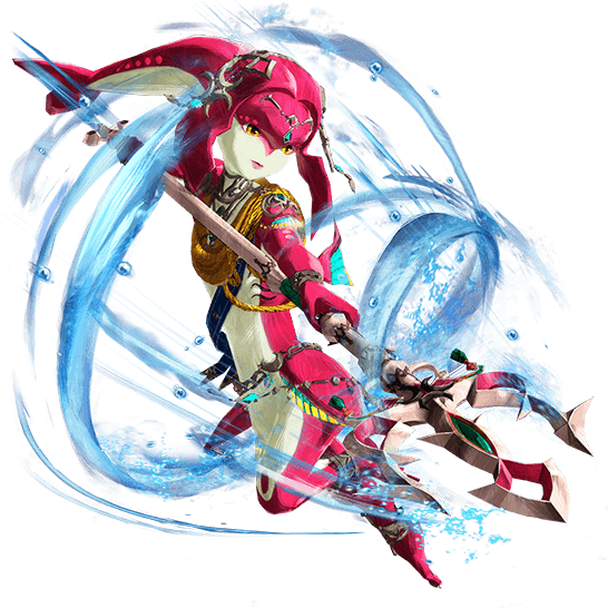 ゼルダ無双 厄災の黙示録｜Nintendo Switch｜任天堂