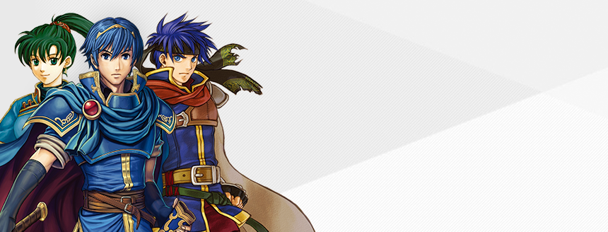 ファイアーエムブレム』マイニンテンドーストア限定商品の予約が開始