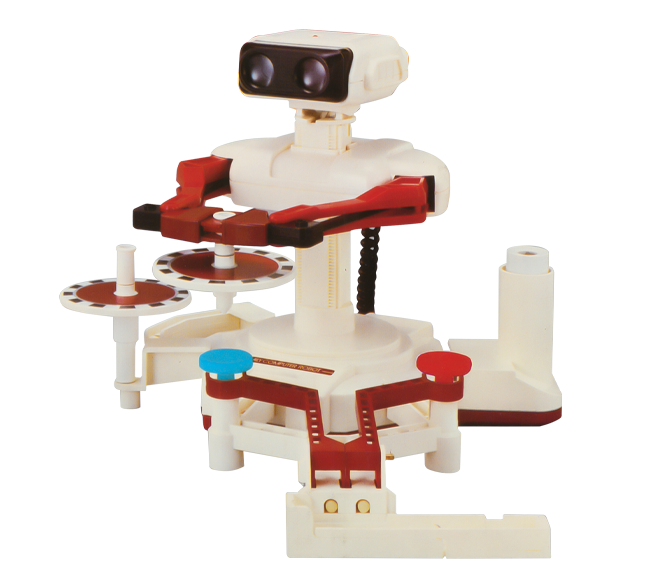 ジャイロセット | ファミリーコンピュータ | 任天堂