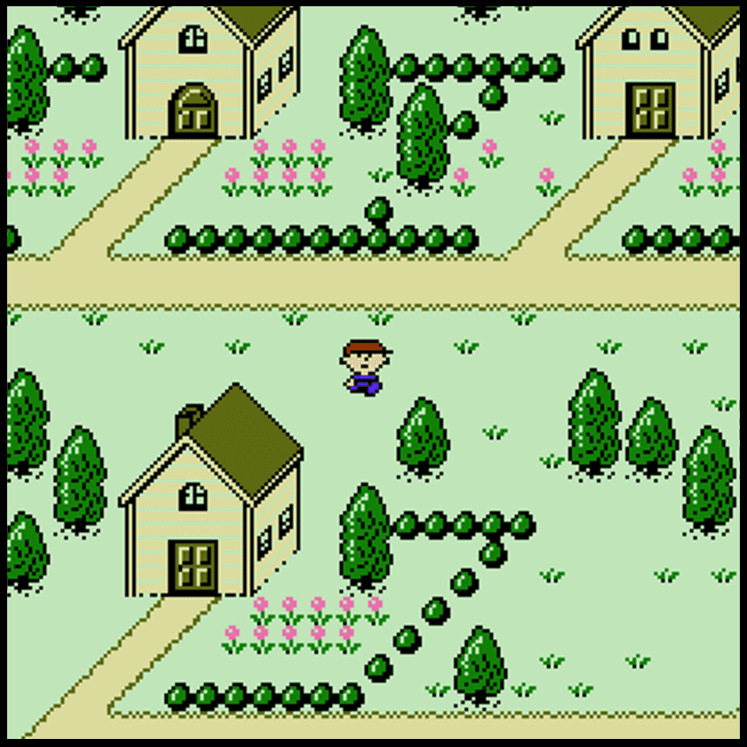 MOTHER | ファミリーコンピュータ | 任天堂