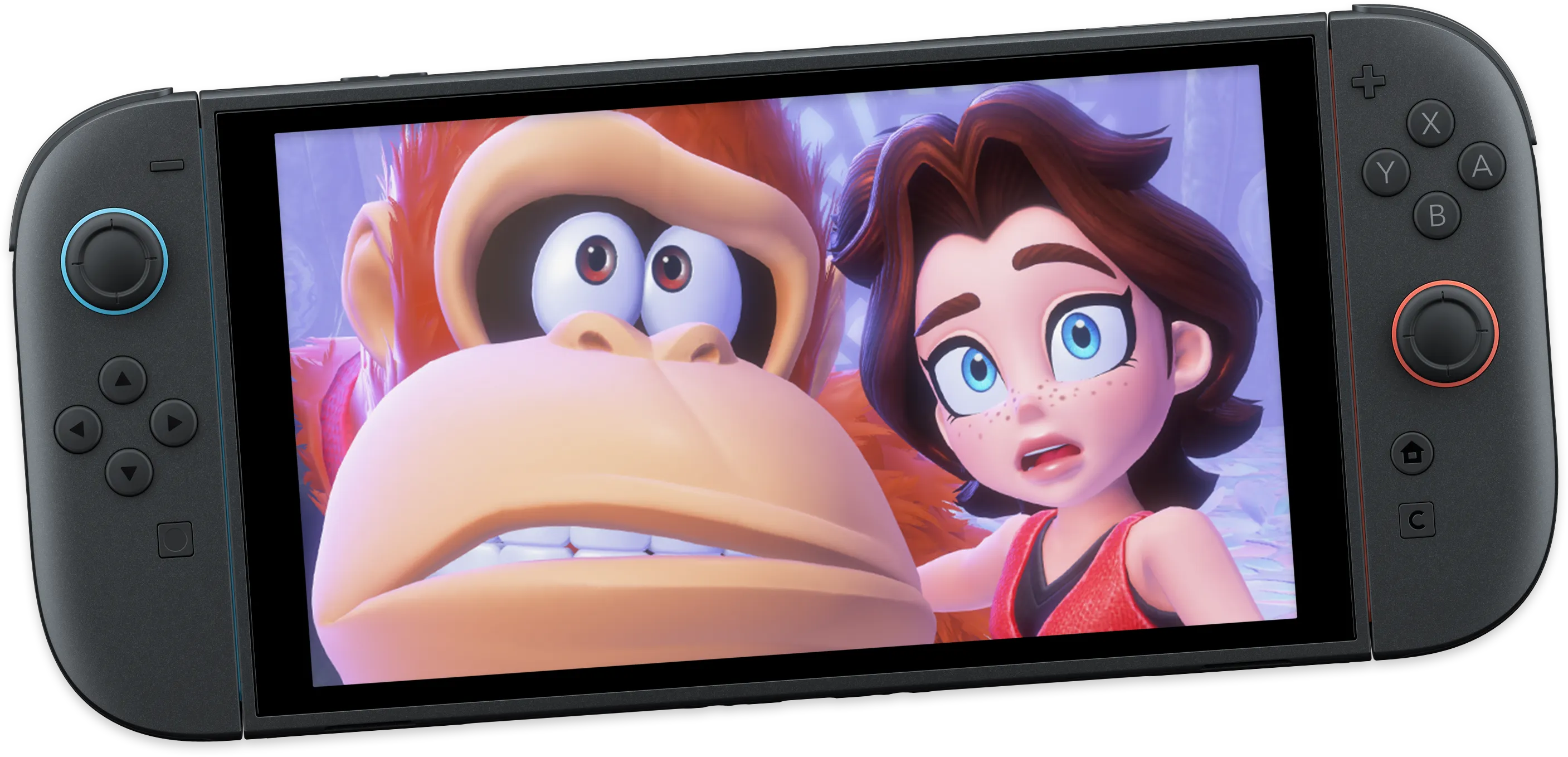 ドンキーコング バナンザ | Nintendo Switch 2 | 任天堂