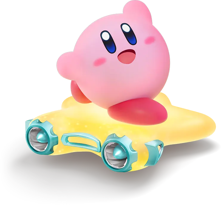 カービィのエアライダー | Nintendo Switch 2 | 任天堂