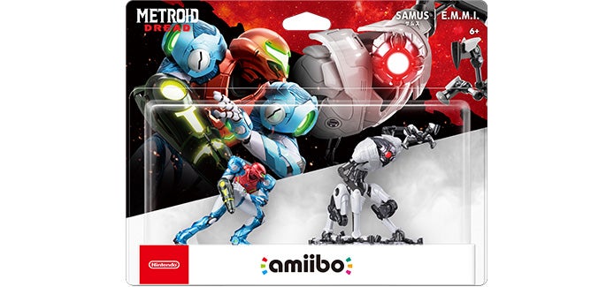 amiibo セット商品 | 任天堂