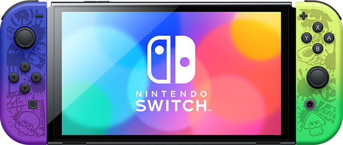 Nintendo Switch（有機ELモデル）／Proコントローラー／キャリング