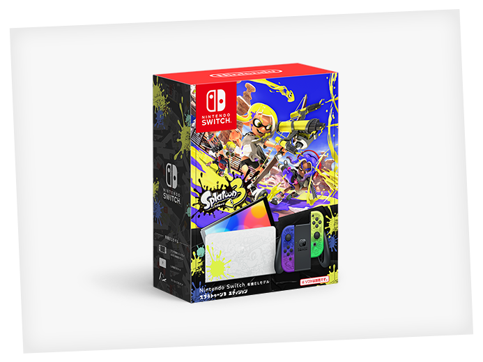 Nintendo Switch（有機ELモデル）／Proコントローラー／キャリング