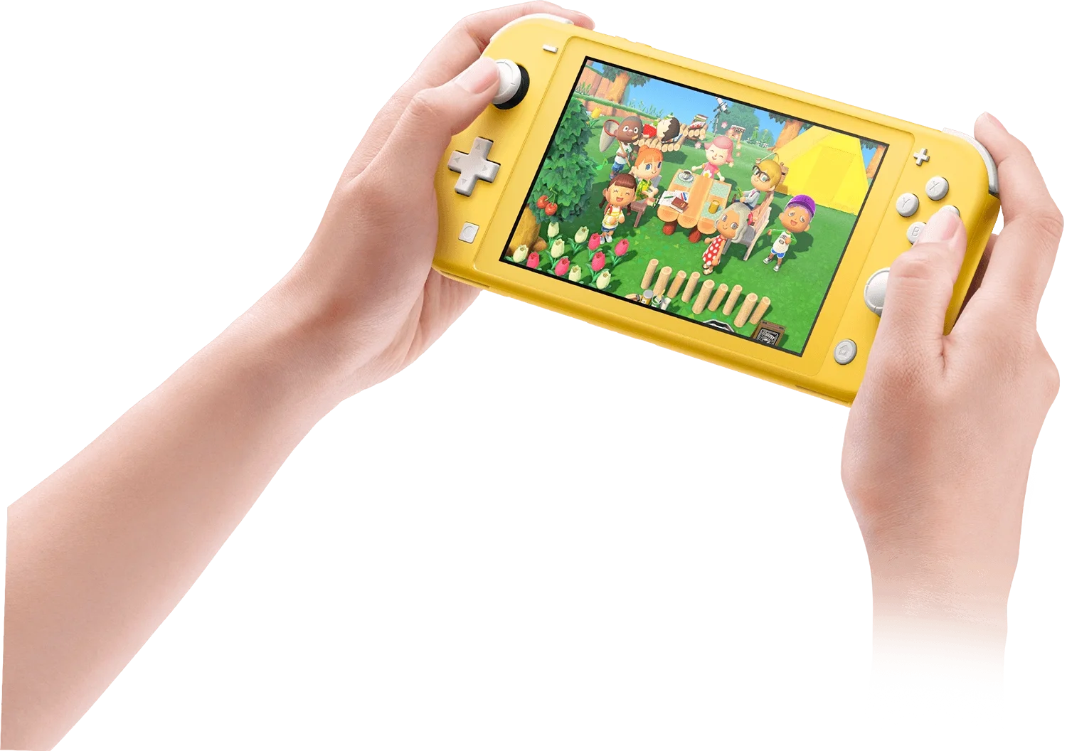Nintendo Switch Lite | 任天堂