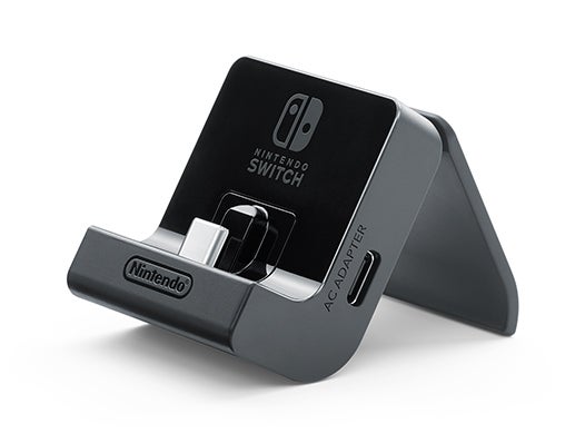 Switch 本体 +PROコン＋ACアダプタ+ドッグ+セット ⚠️要確認 Switch