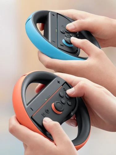 Nintendo Switch 2 専用周辺機器｜Nintendo Switch 2｜任天堂