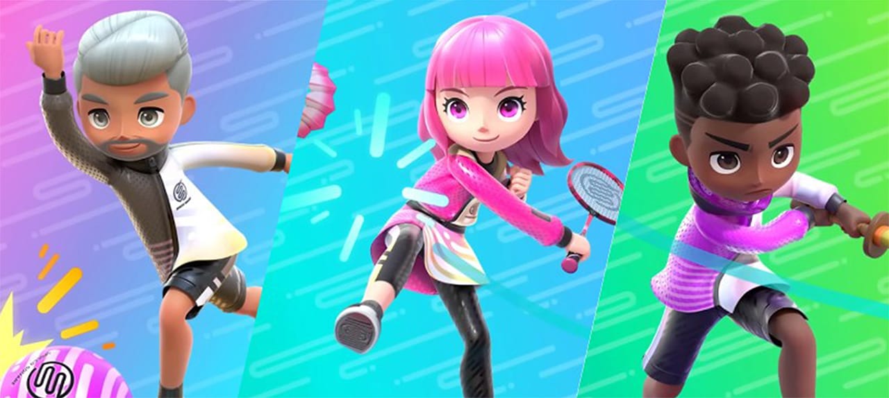 Beginner Basics for Nintendo Switch Sports: All you need to know