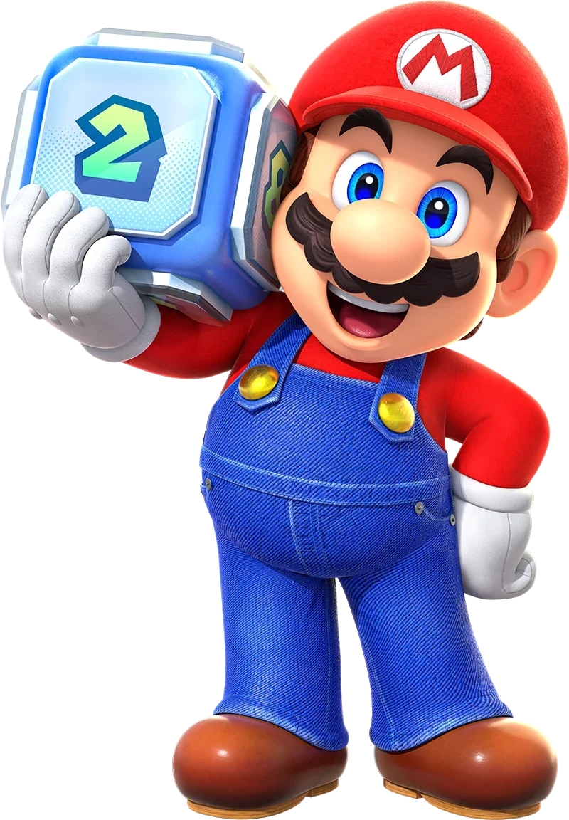 スーパー マリオパーティ ジャンボリー：スゴロクの島 | Nintendo