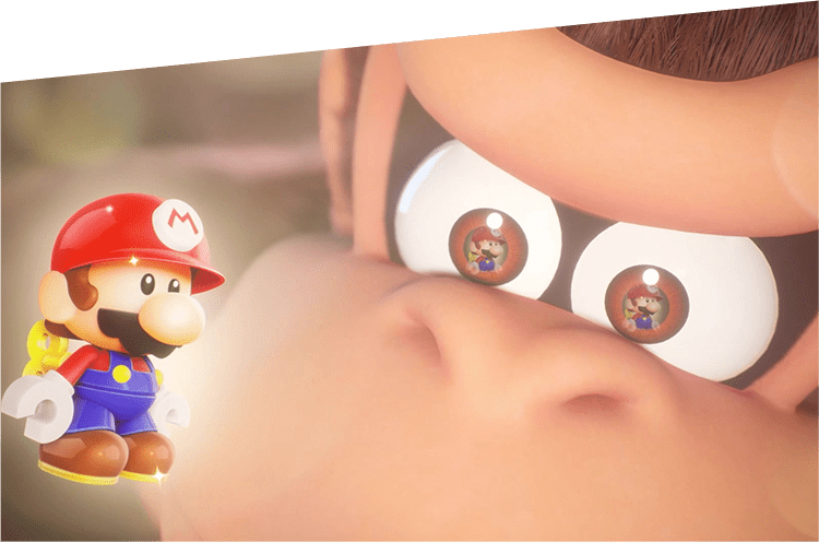 マリオvs.ドンキーコング | Nintendo Switch | 任天堂